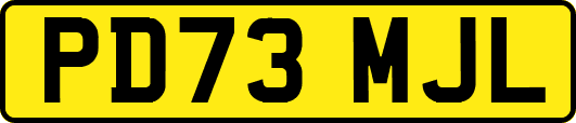 PD73MJL