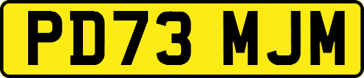 PD73MJM