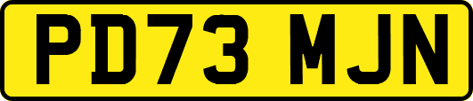 PD73MJN