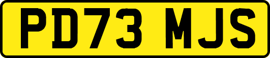 PD73MJS