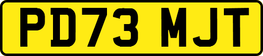 PD73MJT