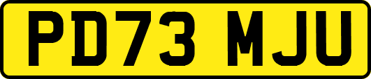 PD73MJU