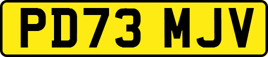 PD73MJV
