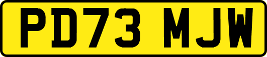 PD73MJW
