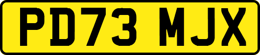 PD73MJX