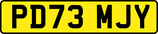 PD73MJY