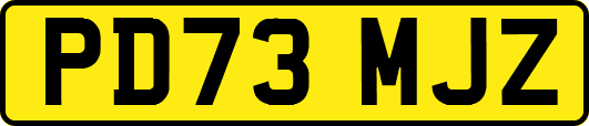 PD73MJZ