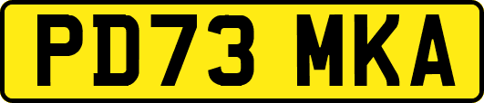 PD73MKA