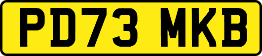 PD73MKB