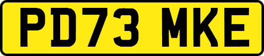 PD73MKE