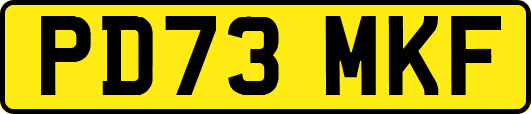 PD73MKF