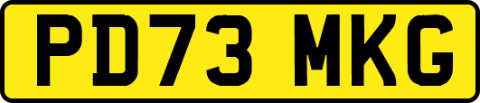 PD73MKG