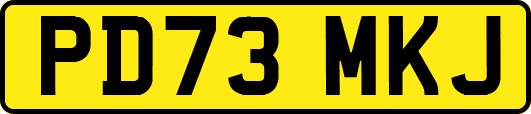 PD73MKJ