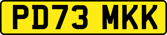 PD73MKK