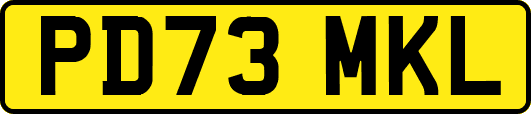 PD73MKL