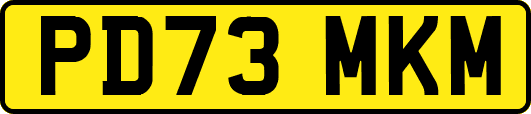 PD73MKM