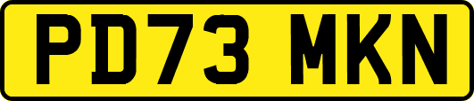 PD73MKN