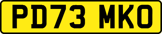 PD73MKO