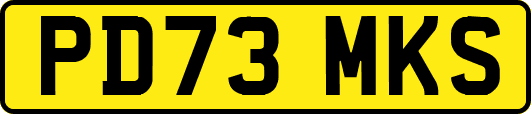 PD73MKS