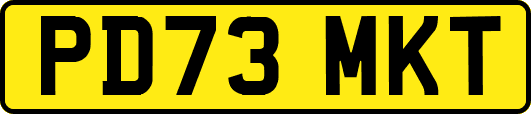 PD73MKT