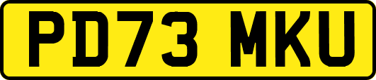 PD73MKU