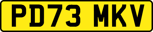 PD73MKV