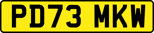 PD73MKW