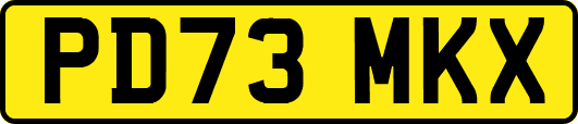 PD73MKX