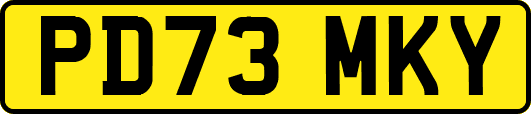 PD73MKY