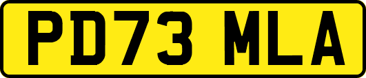 PD73MLA