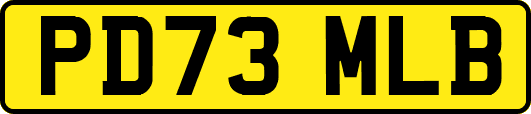 PD73MLB