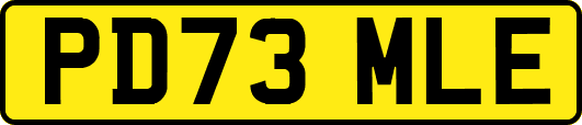 PD73MLE