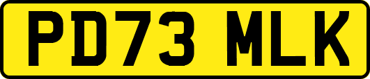 PD73MLK