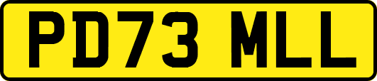 PD73MLL