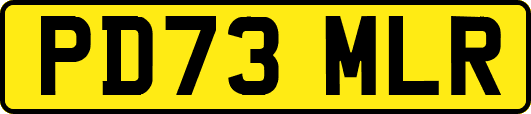 PD73MLR