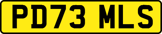 PD73MLS