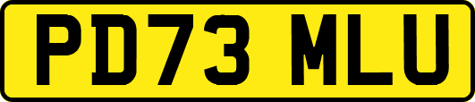 PD73MLU