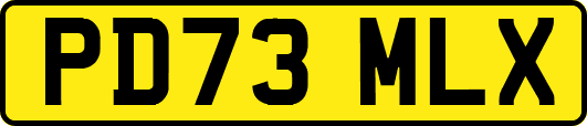 PD73MLX