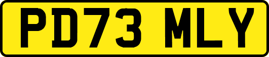 PD73MLY