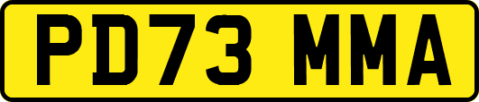 PD73MMA