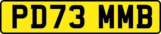 PD73MMB