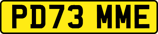 PD73MME