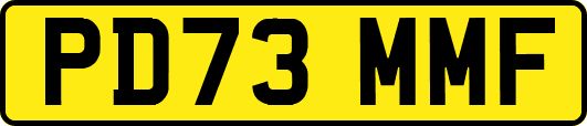 PD73MMF