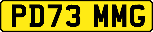 PD73MMG