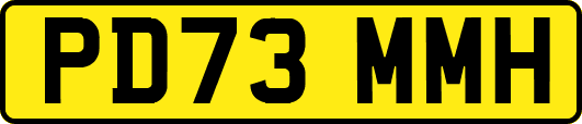 PD73MMH