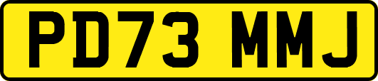 PD73MMJ
