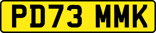 PD73MMK