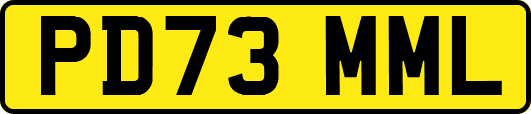 PD73MML