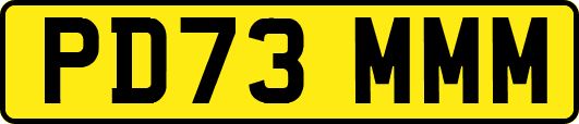 PD73MMM