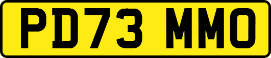 PD73MMO